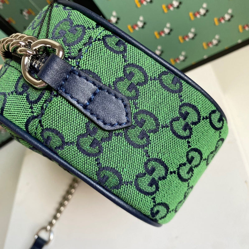 Glami Fashion - GCI Bags - 2841