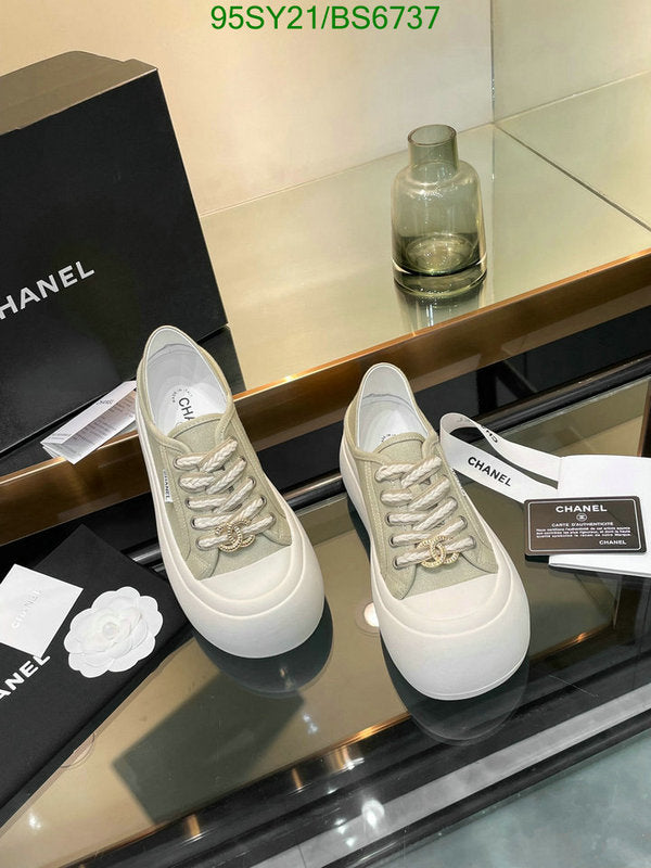SAMC - CHL Women Shoes Sneakers - 242