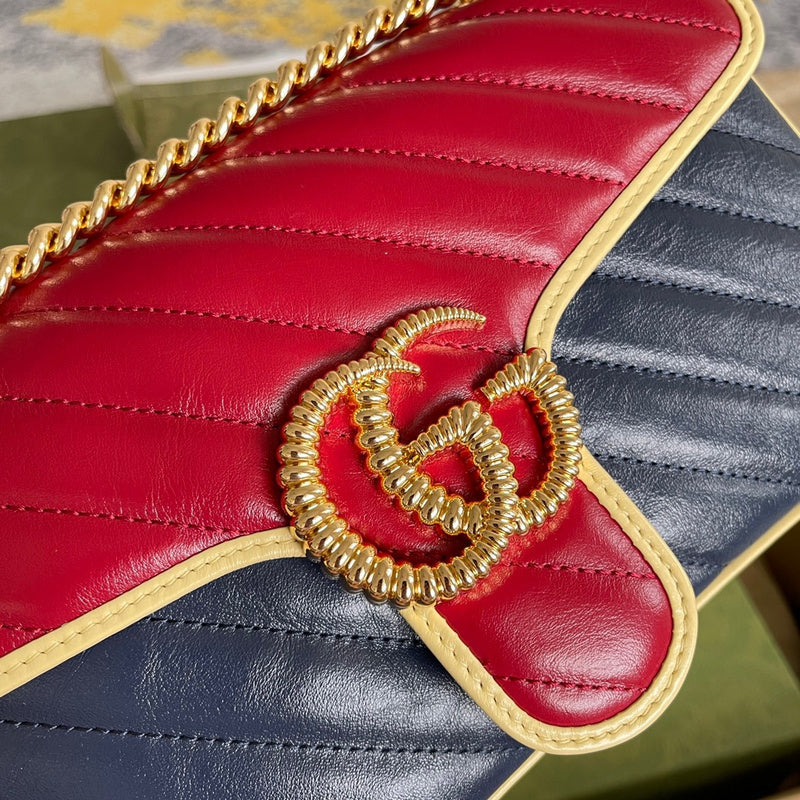 Glami Fashion - GCI Bags - 2845