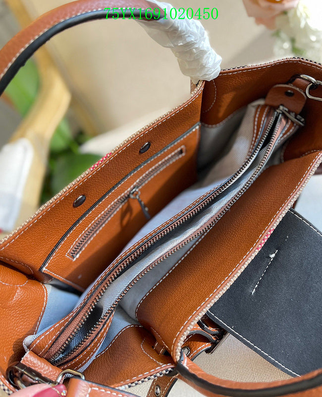 ELE Fashion -BBR Bags - 378