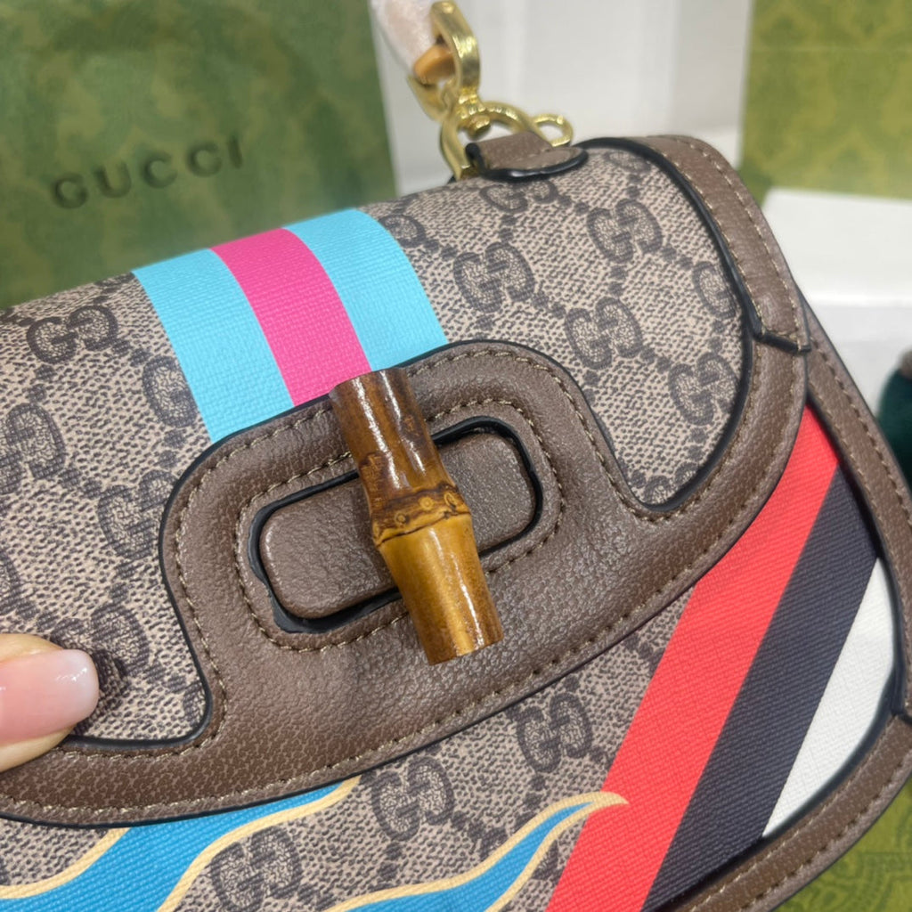 EN -New Lux Bags GCI 368