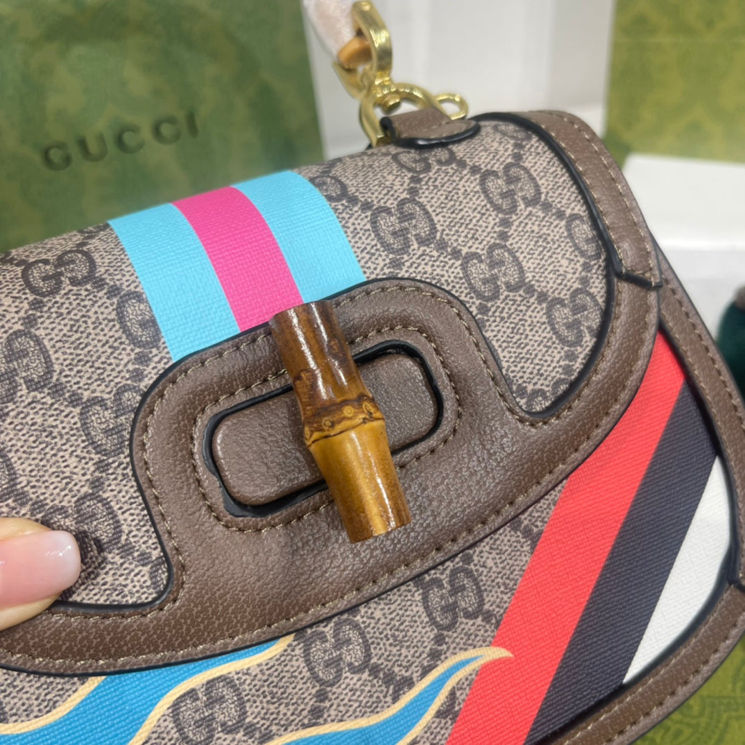 EN -New Lux Bags GCI 368