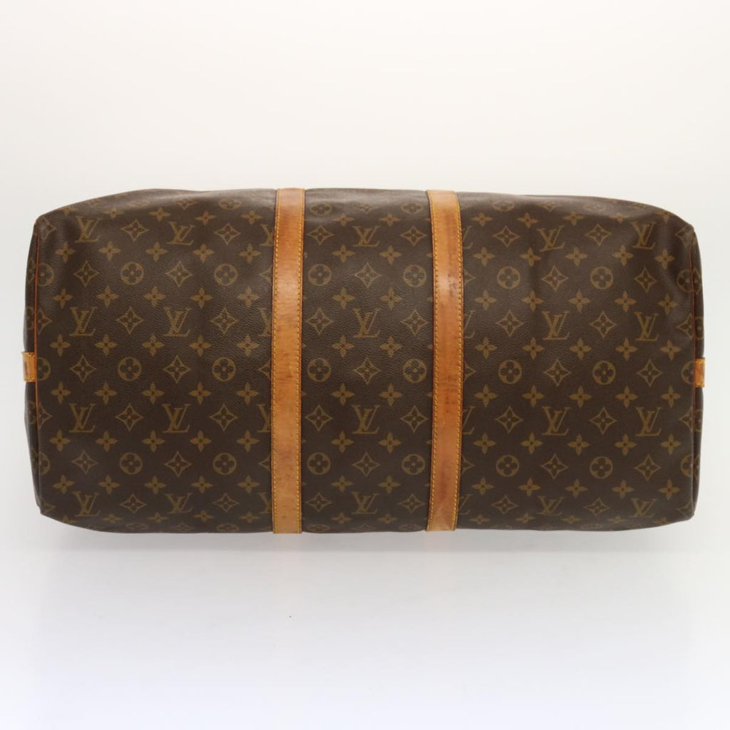 Louis Vuitton Keepall Bandouliere 55 Travel