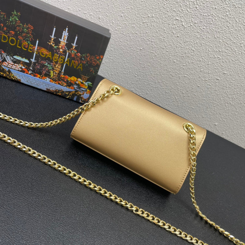 Satchel Bags - DG Bags - 184