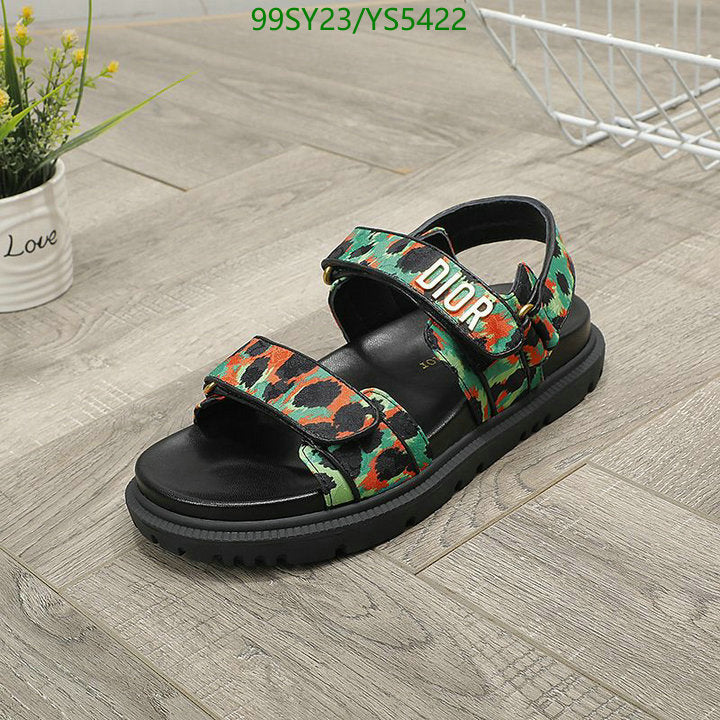 SAMCC - DOR Women Shoes - 2297