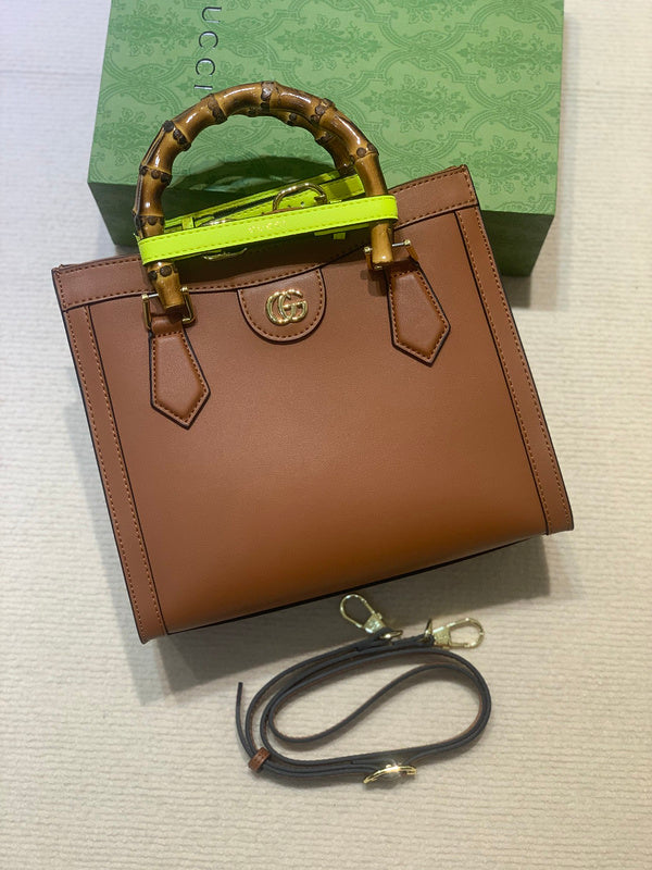 Satchel Bags - GCI Bags - 2084