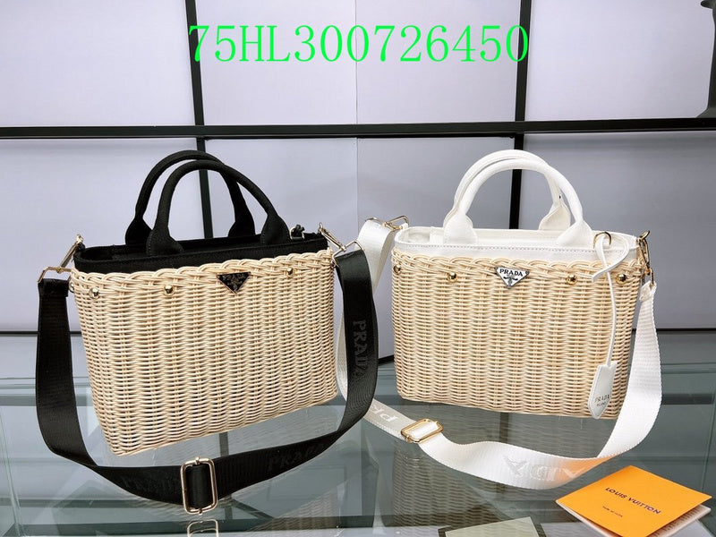 Satchel Bags - PDA Bags - 4109