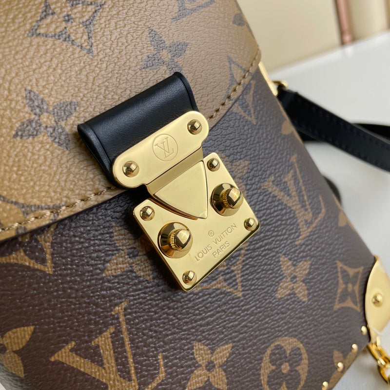 Satchel Bags - VL Bags - 2356