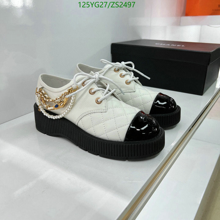 SAMC - CHL Women Shoes - 099