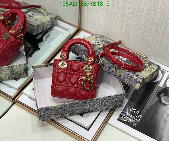 SAMCC - DOR Bags - 1466