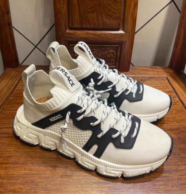 SAMC - VAR Men Shoes - 124