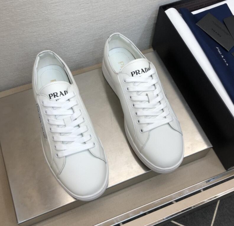 GlamyMen Shoes - 354