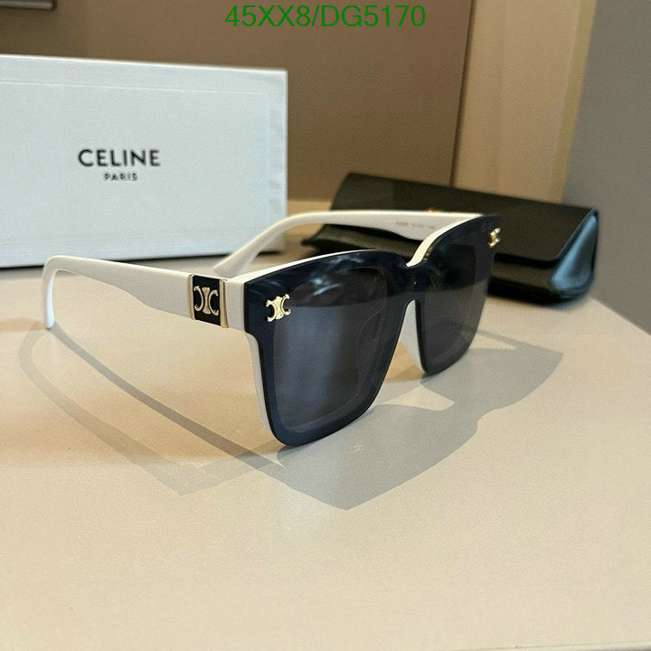 SAMC - COL Glasses - 004