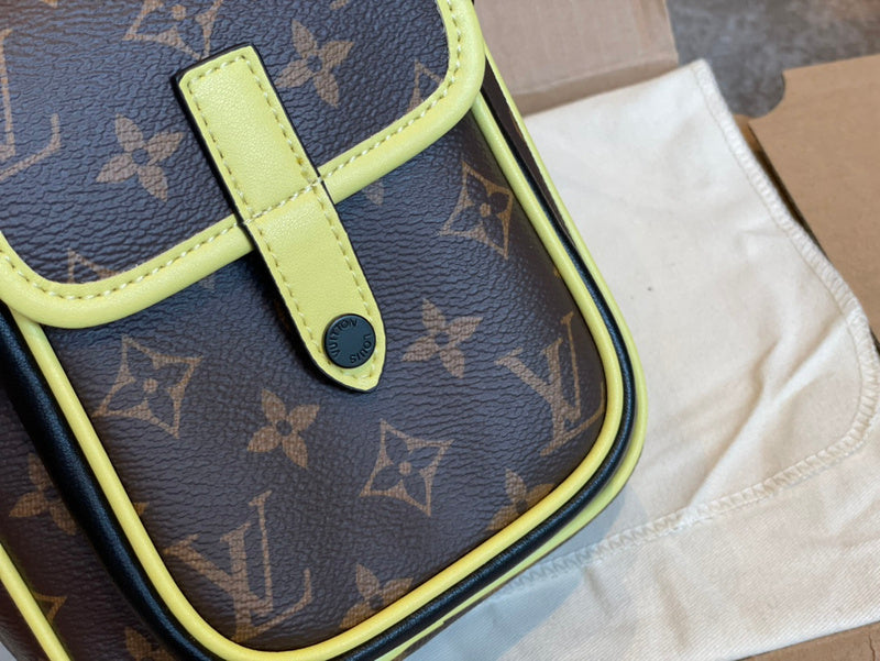 Satchel Bags - VL1 Bags - 111