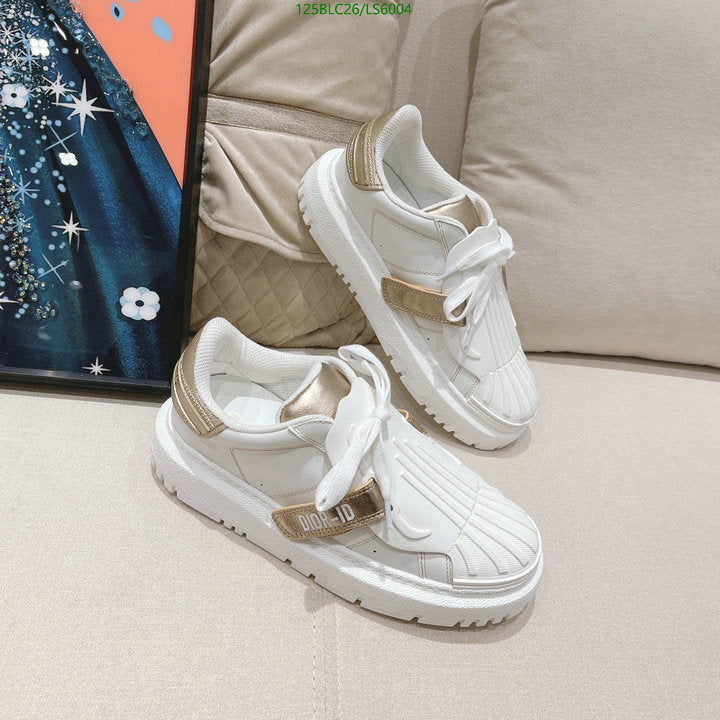 SAMCC - DOR Women Shoes - 1740