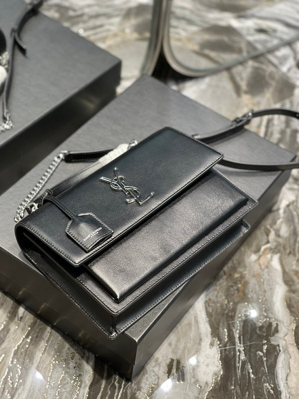 Glamy - YLS Bags - 552