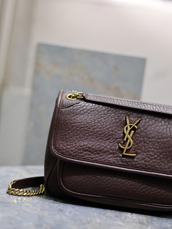 Glamy - YLS Bags - 203