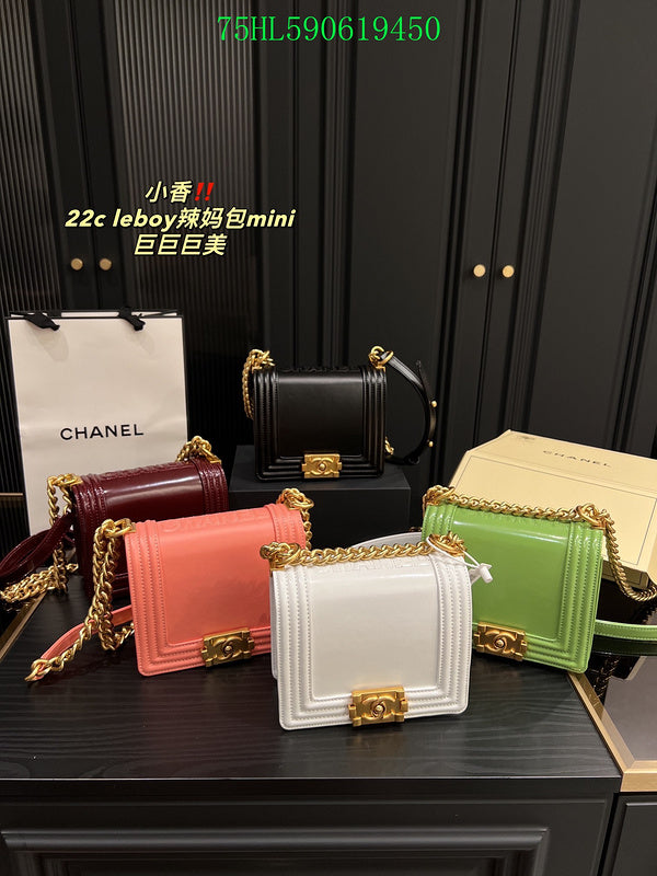 Glami - CHL Bags - 622