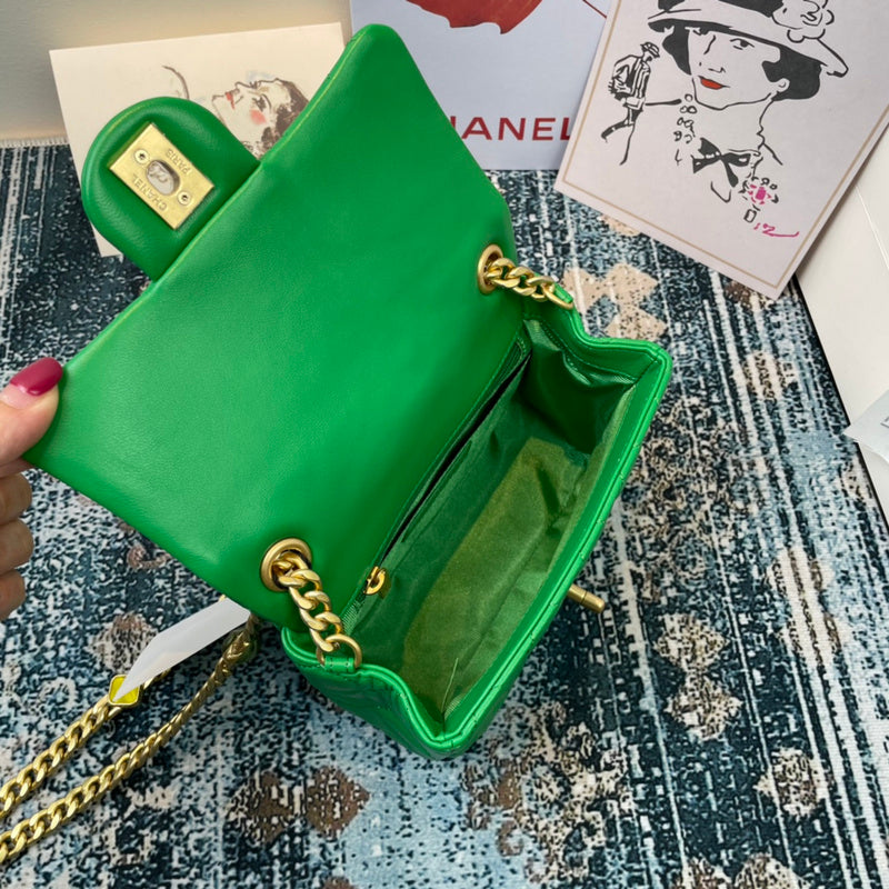 Chanel Bags
