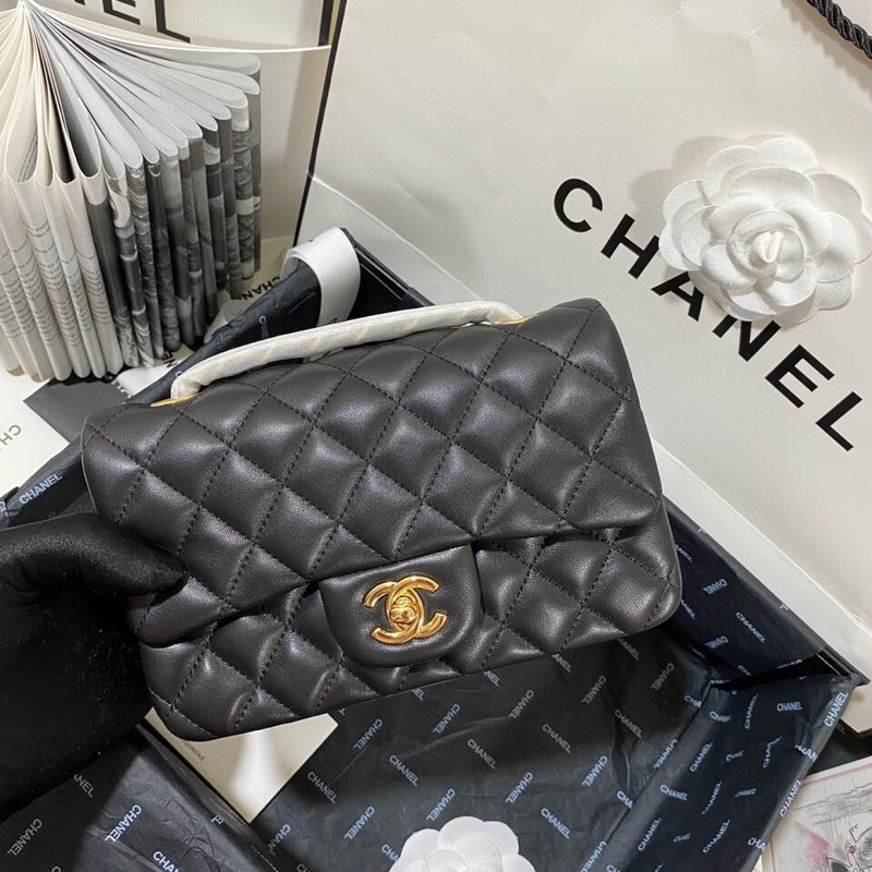 Satchel Bags - CHL Bags - 4618