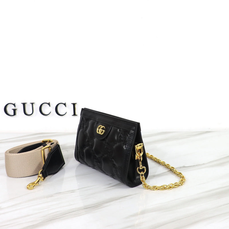 Glami-i GUKI Women Bags - 834