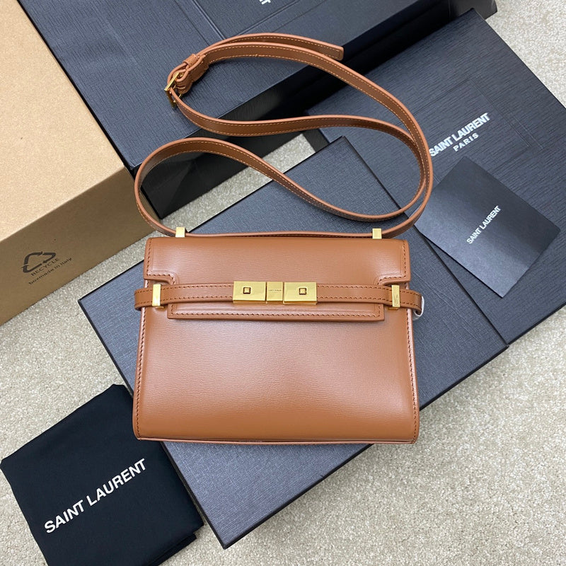Satchel Bags - SLY Bags - 116