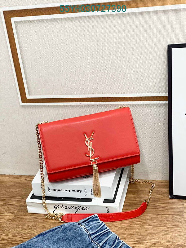Glami - YLS Bags - 2250