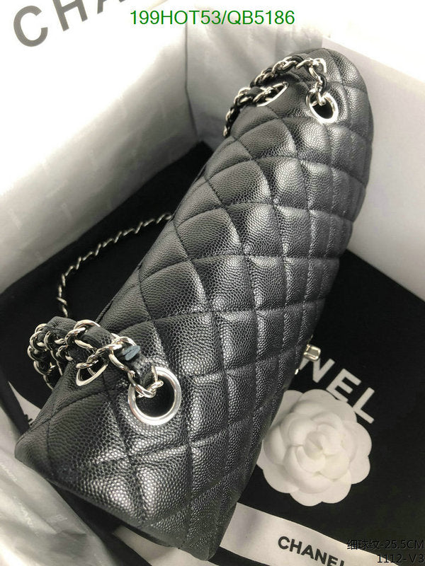 SAMC - CHL Bags - 556