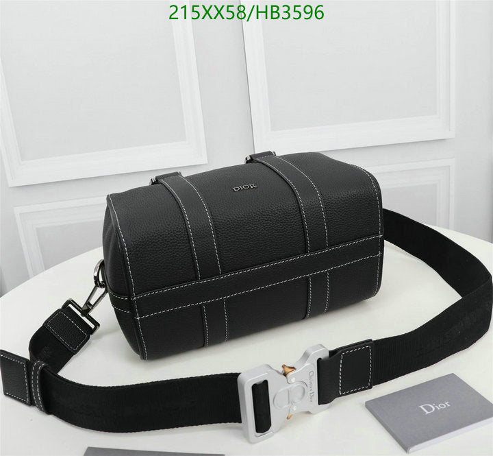 SAMCC - DOR Bags - 1123