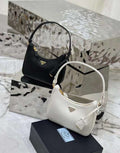 Satchel Bags - PDA Bags - 1837