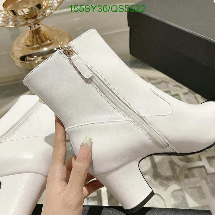 SAMC - CHL Women Boots - 448