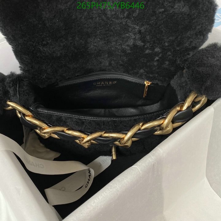 SAMC - CHL Bags - 789