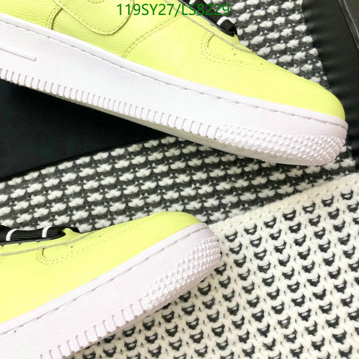SAMC - CHL Women Shoes Sneakers - 225