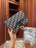 SAMCC - DOR Bags - 750