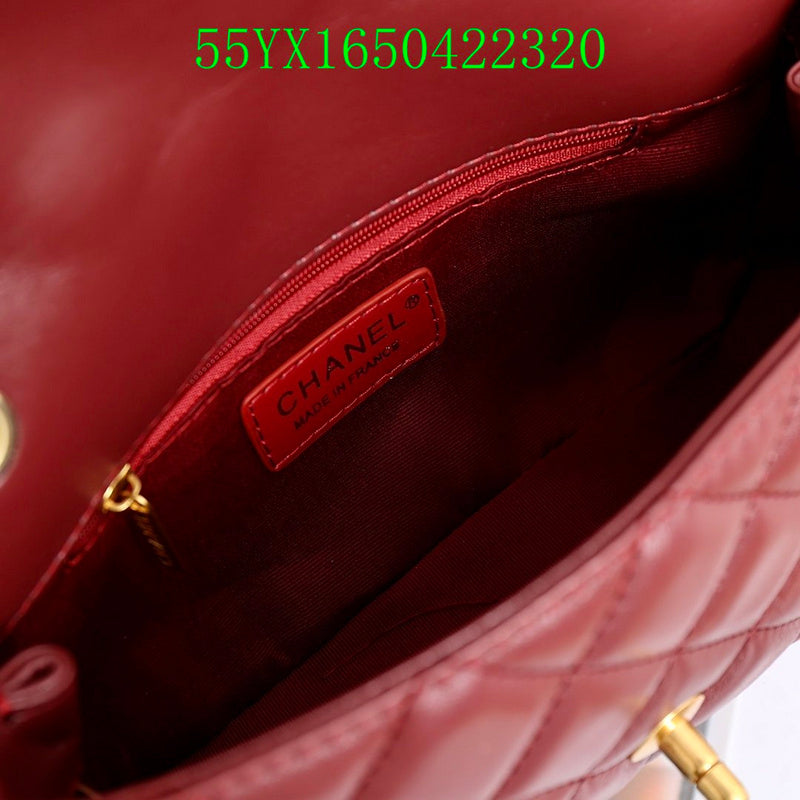 Satchel Bags - CHL Bags - 5388