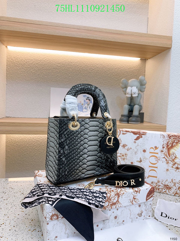 Glami - DOR Bags - 1182