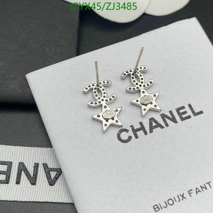 SAMC - CHL Jewelry - 1083