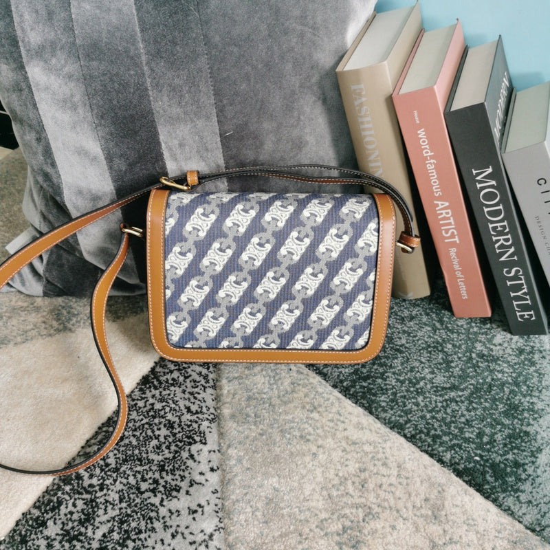 Glamy - COL Bags - 773
