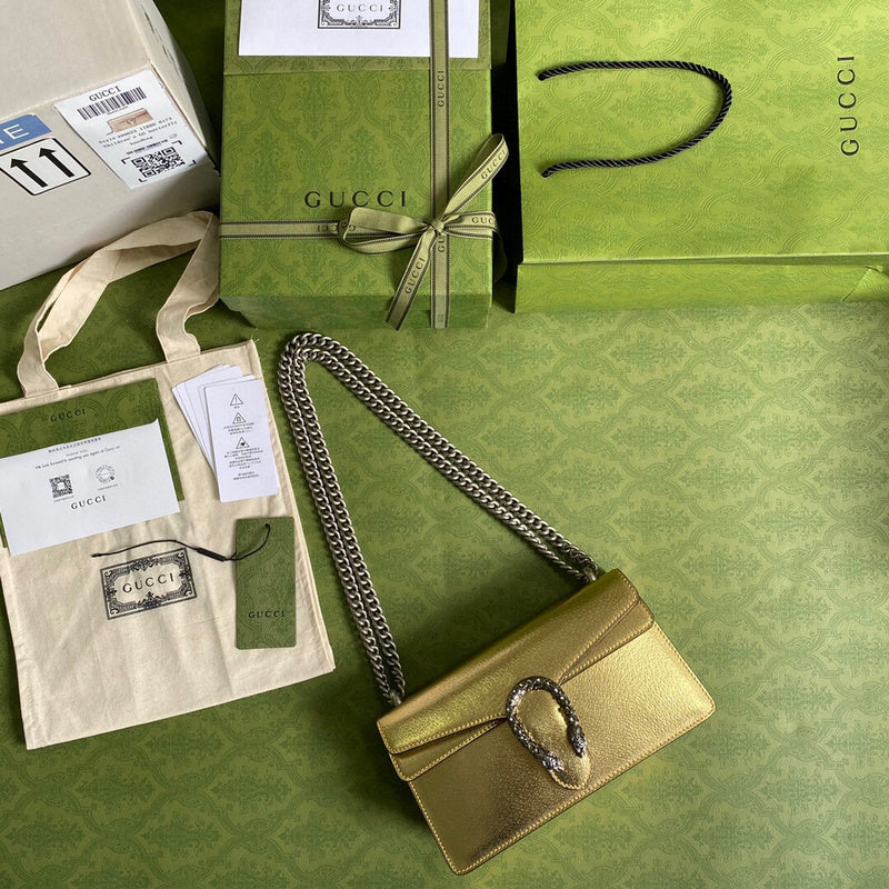 Glami Fashion - GCI Bags - 5857