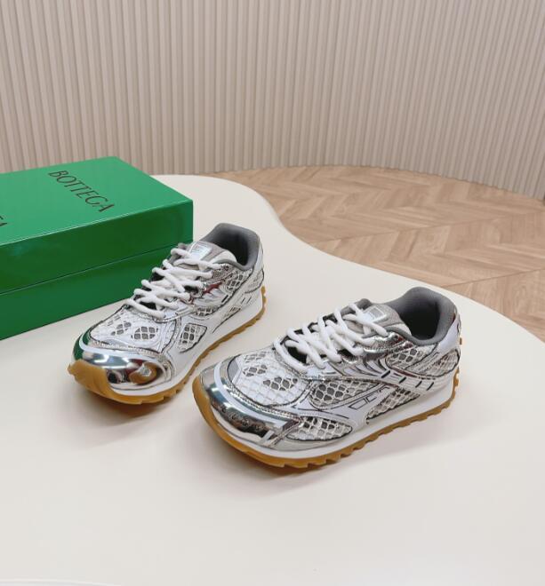 SAMC - BOV Men Shoes - 104