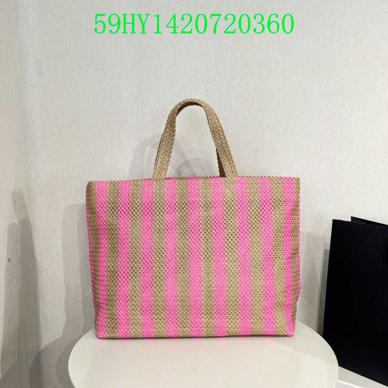 Satchel Bags - PDA Bags - 4118