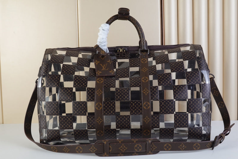 Satchel Bags - VL Bags - 3052