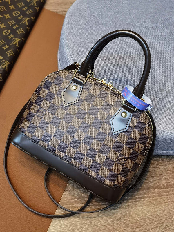 Glami-is - LOV Lady Bags - 993