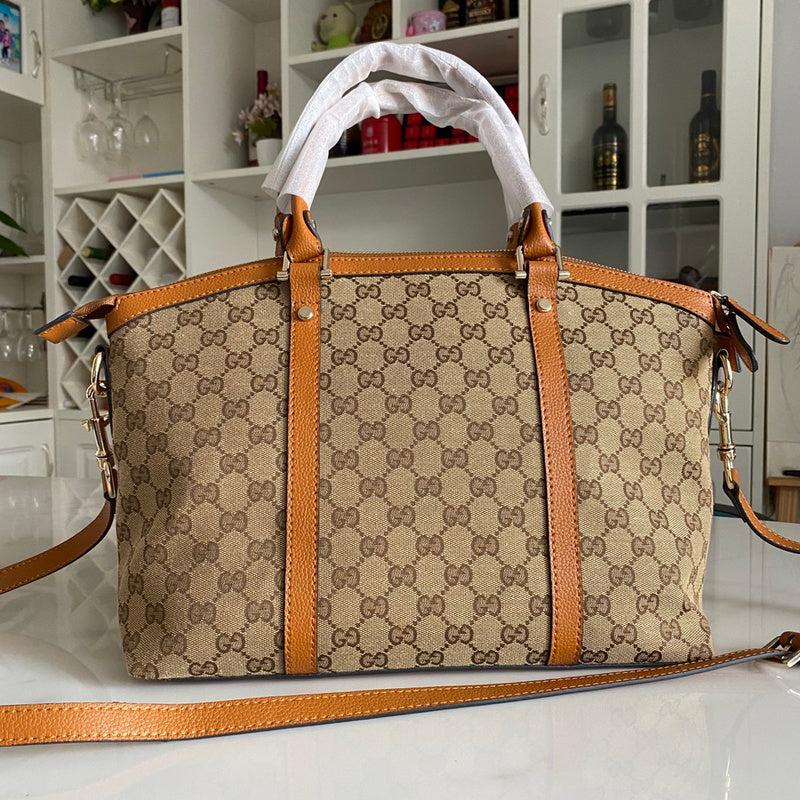 Satchel Bags - GCI Bags - 1865