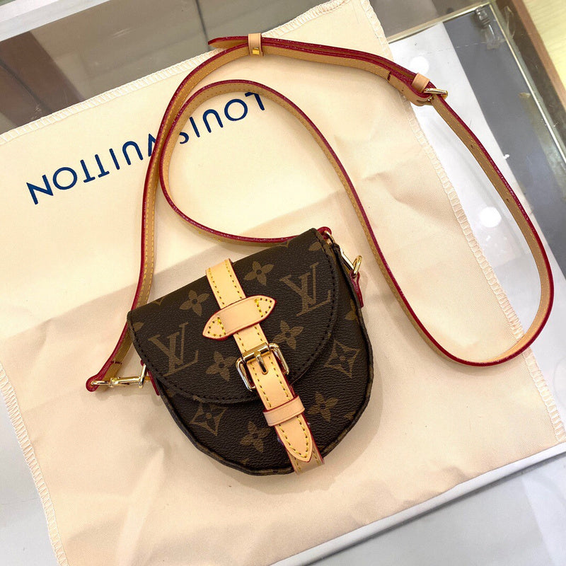 Satchel Bags - VL Bags - 1850