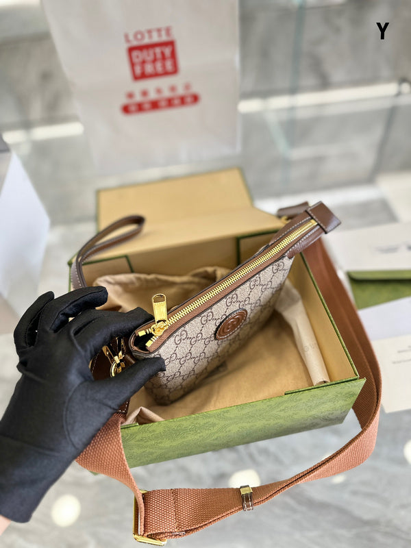 Glami Fashion - GCI Bags - 11927