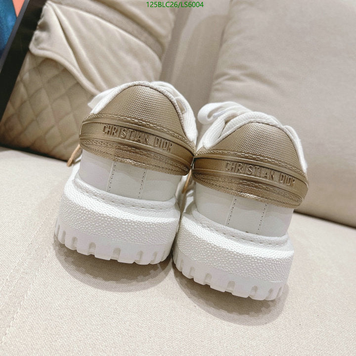 SAMCC - DOR Women Shoes - 1740
