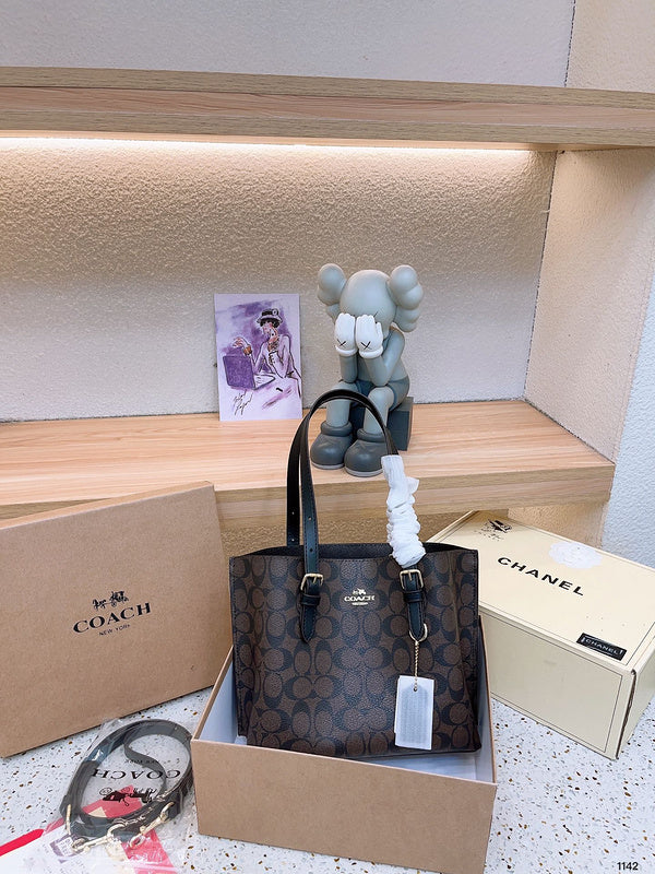 Satchel Bags - CCH Bags - 143