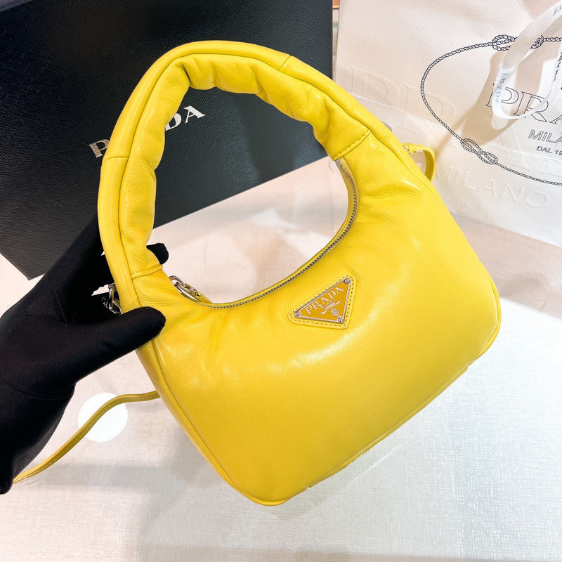 Satchel Bags - PDA Bags - 2161
