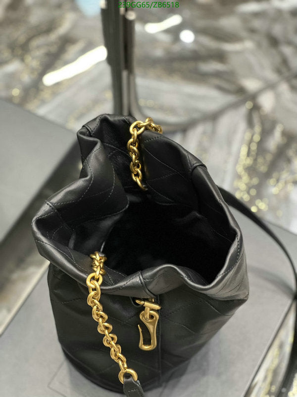 SAMC - YLS Bags - 371